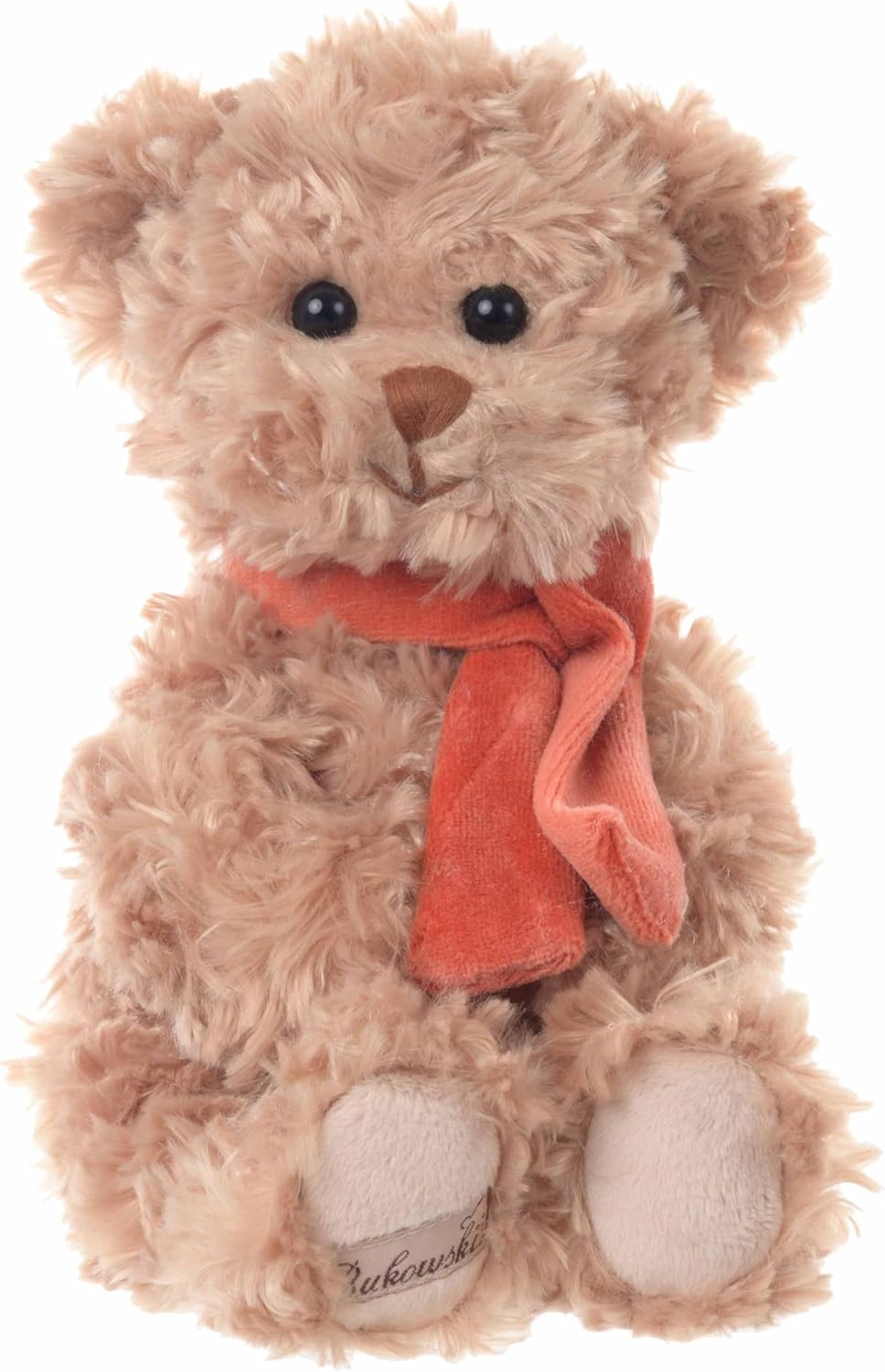 Bears Clever Anton 10-Inch Teddy Bear Plush Toy