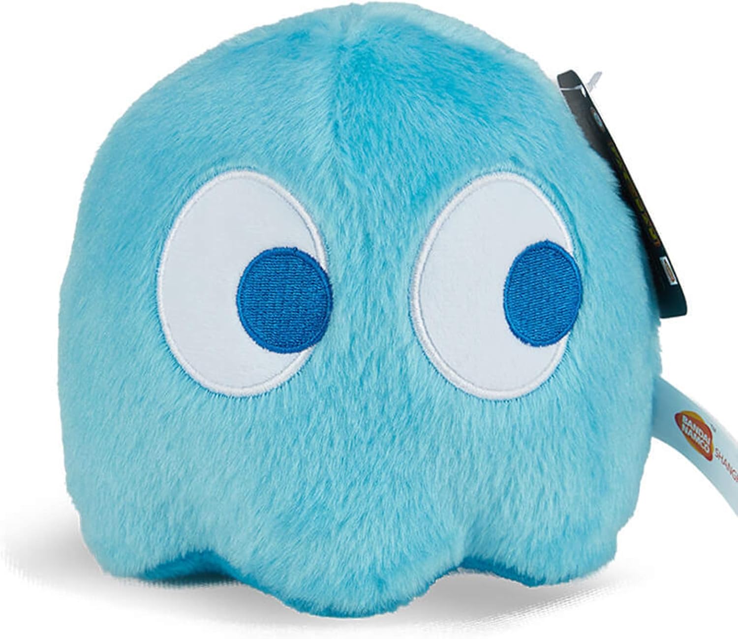Pingong Blue Ghost Plush Toy 6 Inch