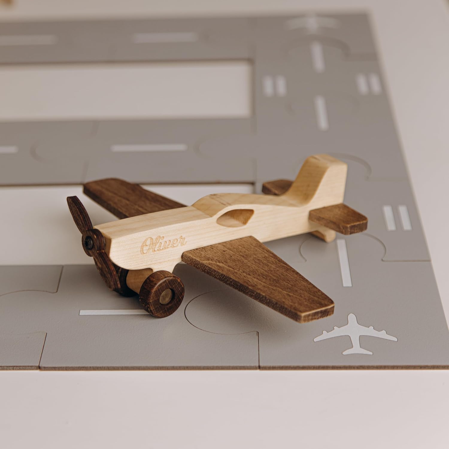 Custom Military Helicopter Toy for Kids