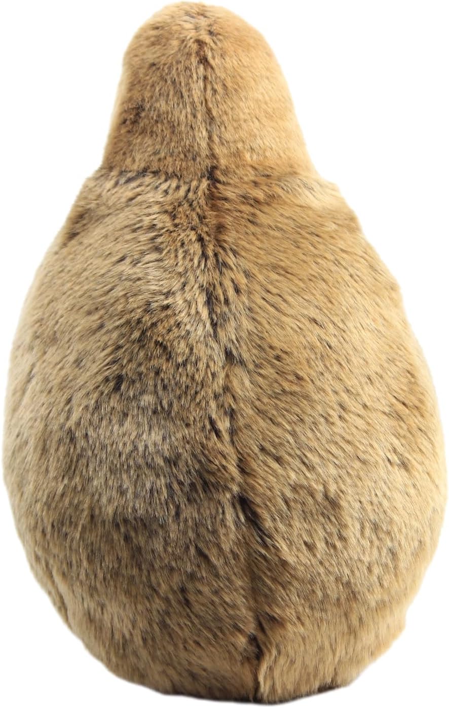 WinAdiGoo Kiwi Bird Plush Doll 11 Inch Cuddle Toy