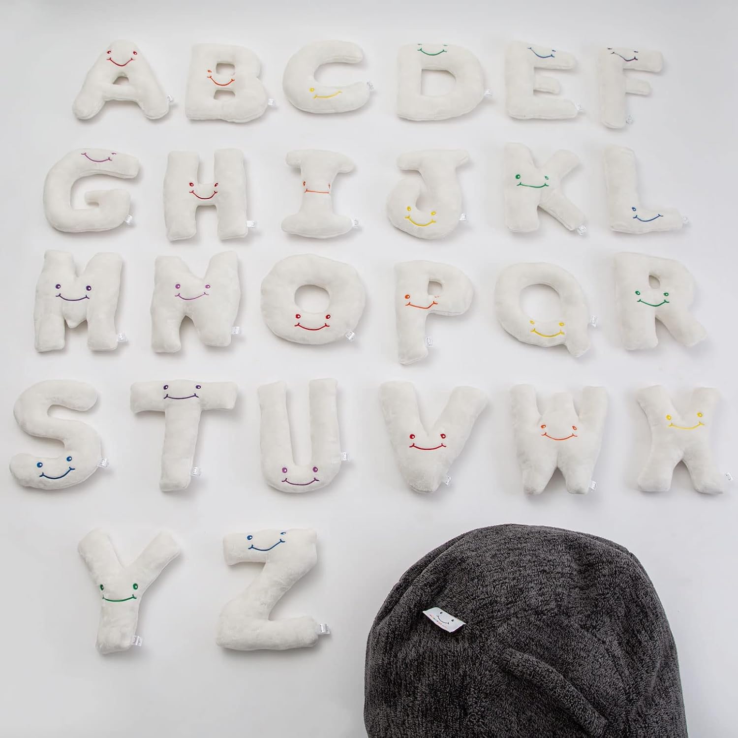 Alphapals Educational Alphabet Toys 26 Piece Set 1