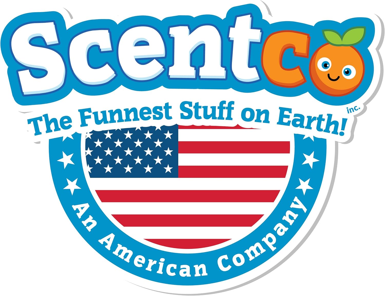 Scentco Sweetheart - 10 Strawberry Scented Plush Stuffed Animal
