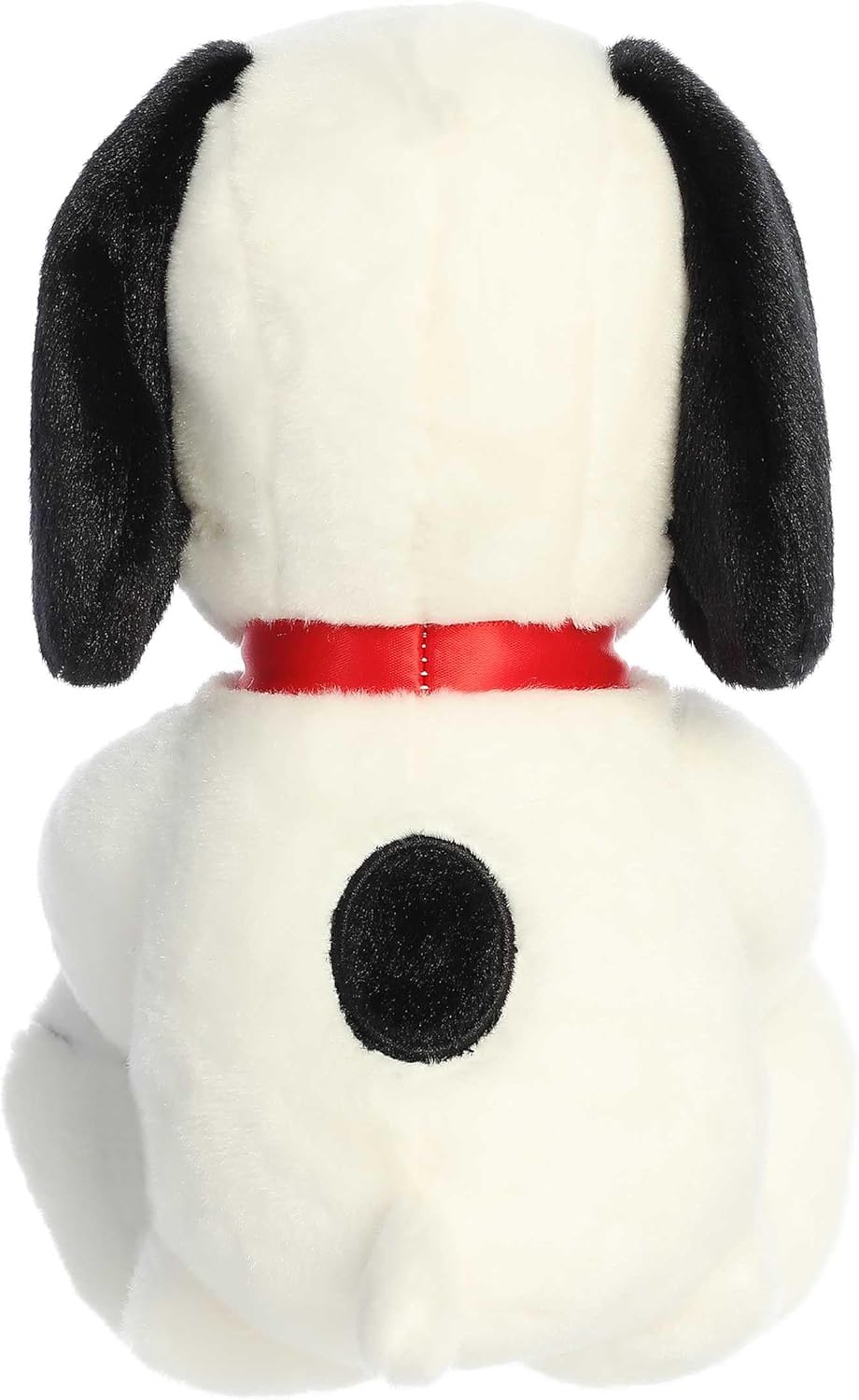 Aurora Snoopy Be My Sweetie Plush Stuffed Animal - 11 Inches