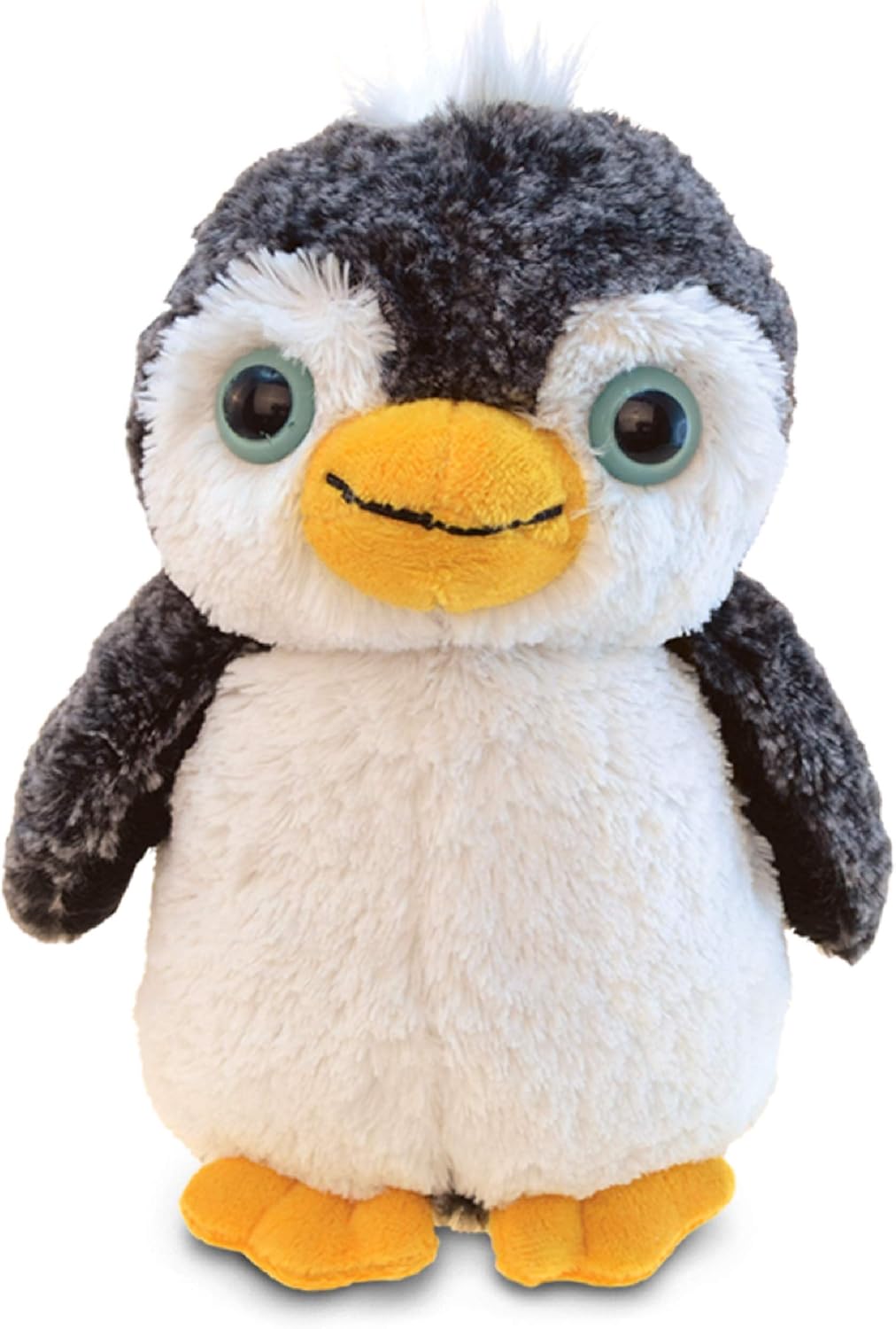 Puzzled DolliBu 9 Inch Penguin Plush Toy