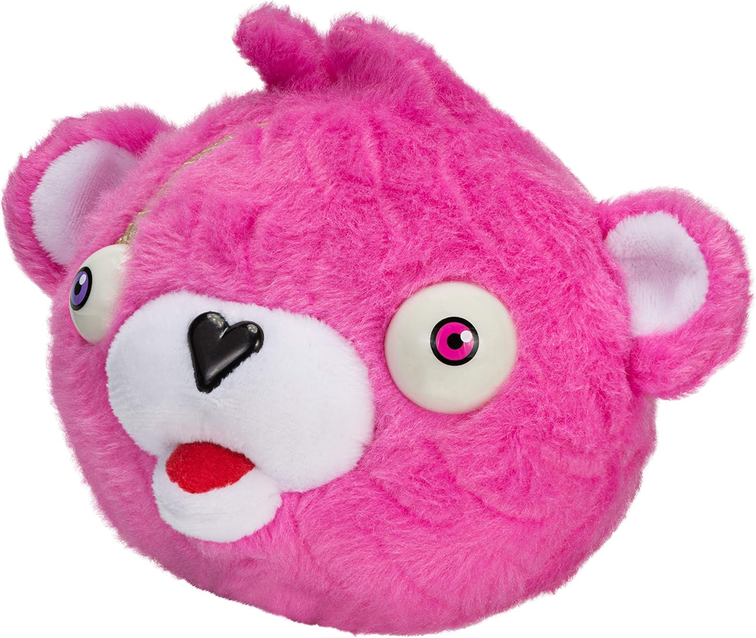 FORTNITE 5 Inch Cuddle Team Leader Plush