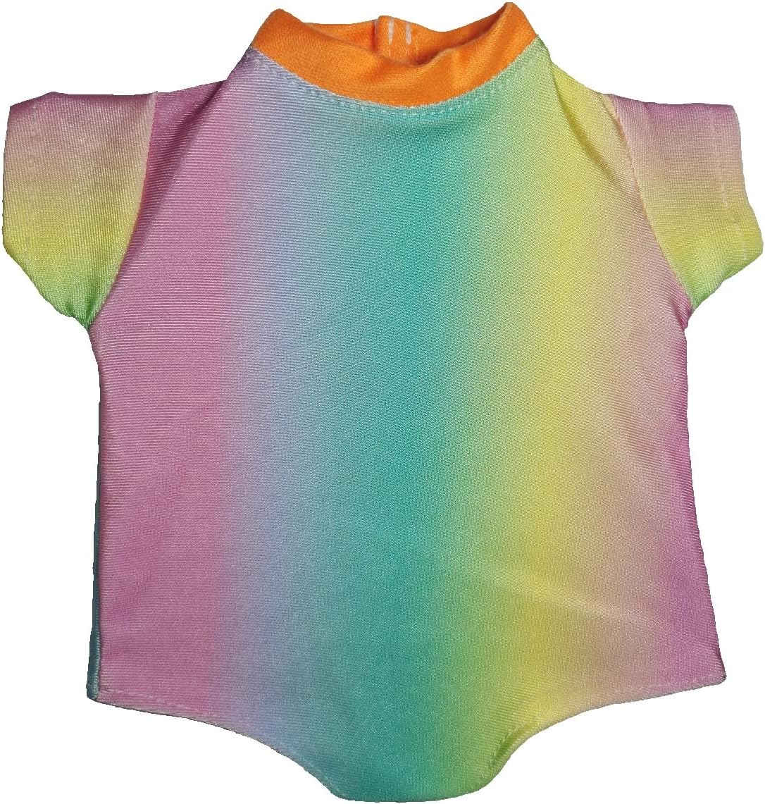 Xunwa Baby Doll Outfits and Shoes for 10-13 Inch Dolls