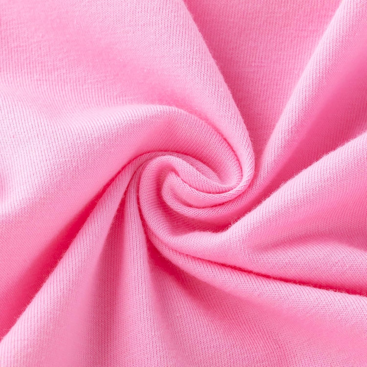 PIUGEIME Reborn Baby Doll 3Pcs Pink Outfit Set 1