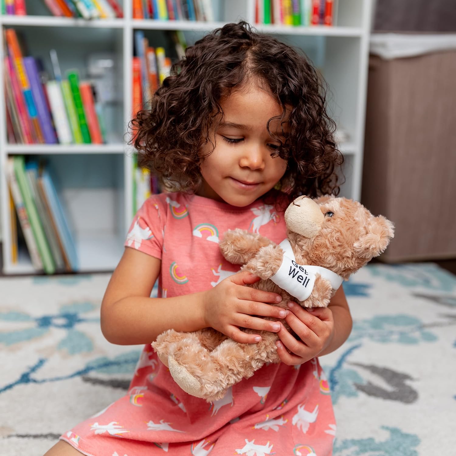 Broken Arm Bear Teddy 105 Inches Reversible Cast Sling