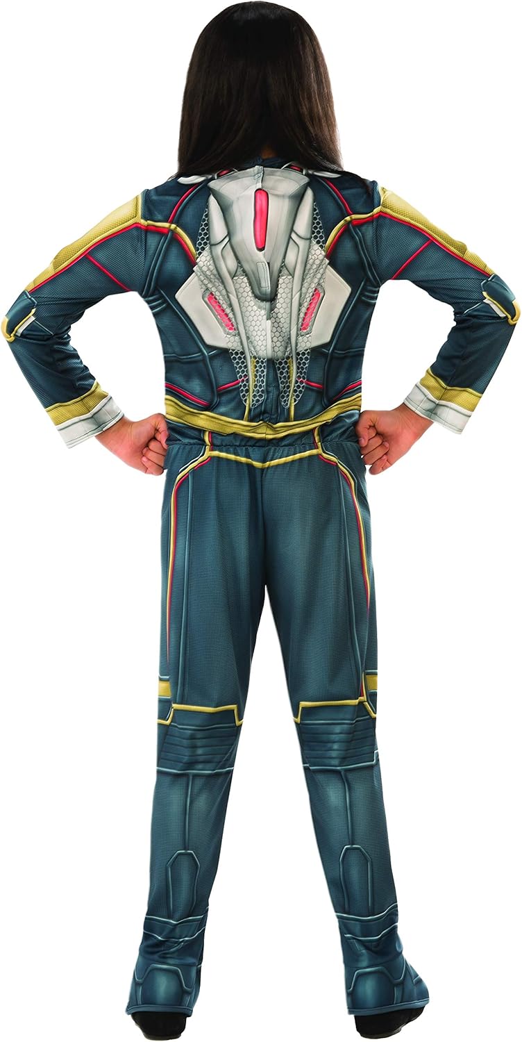 Rubies Marvel Avengers Endgame Wasp Costume Mask