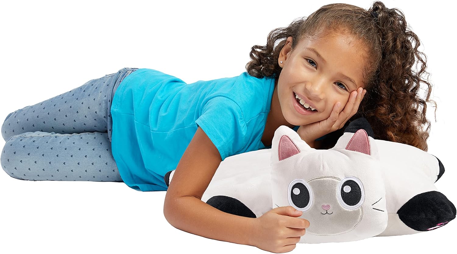 Pillow Pets Pandy Paws Plush Toy 16 Inch