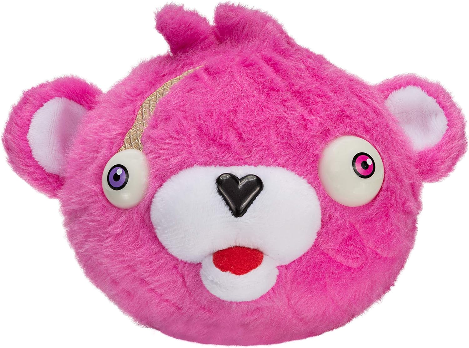 FORTNITE 5 Inch Cuddle Team Leader Plush