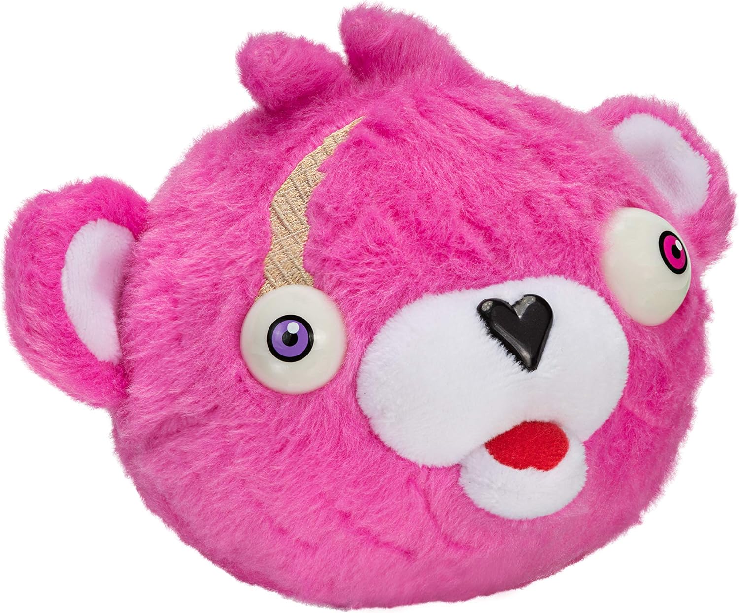 FORTNITE 5 Inch Cuddle Team Leader Plush