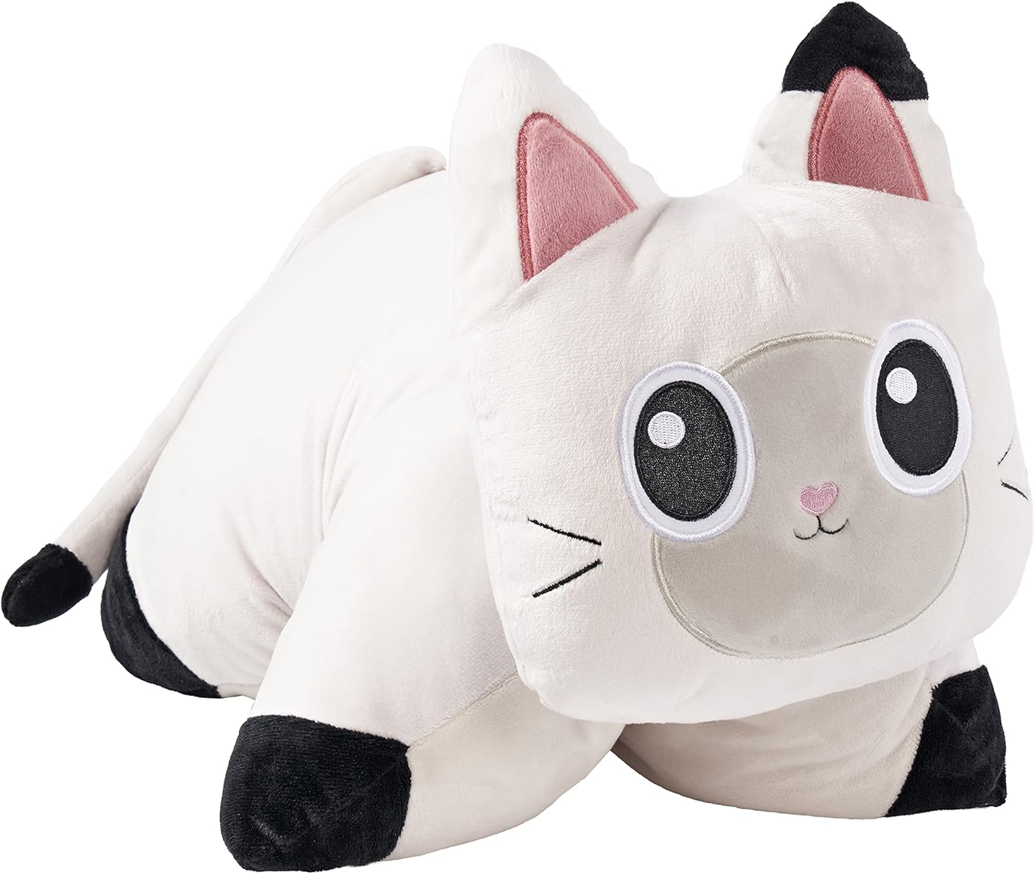 Pillow Pets Pandy Paws Plush Toy 16 Inch