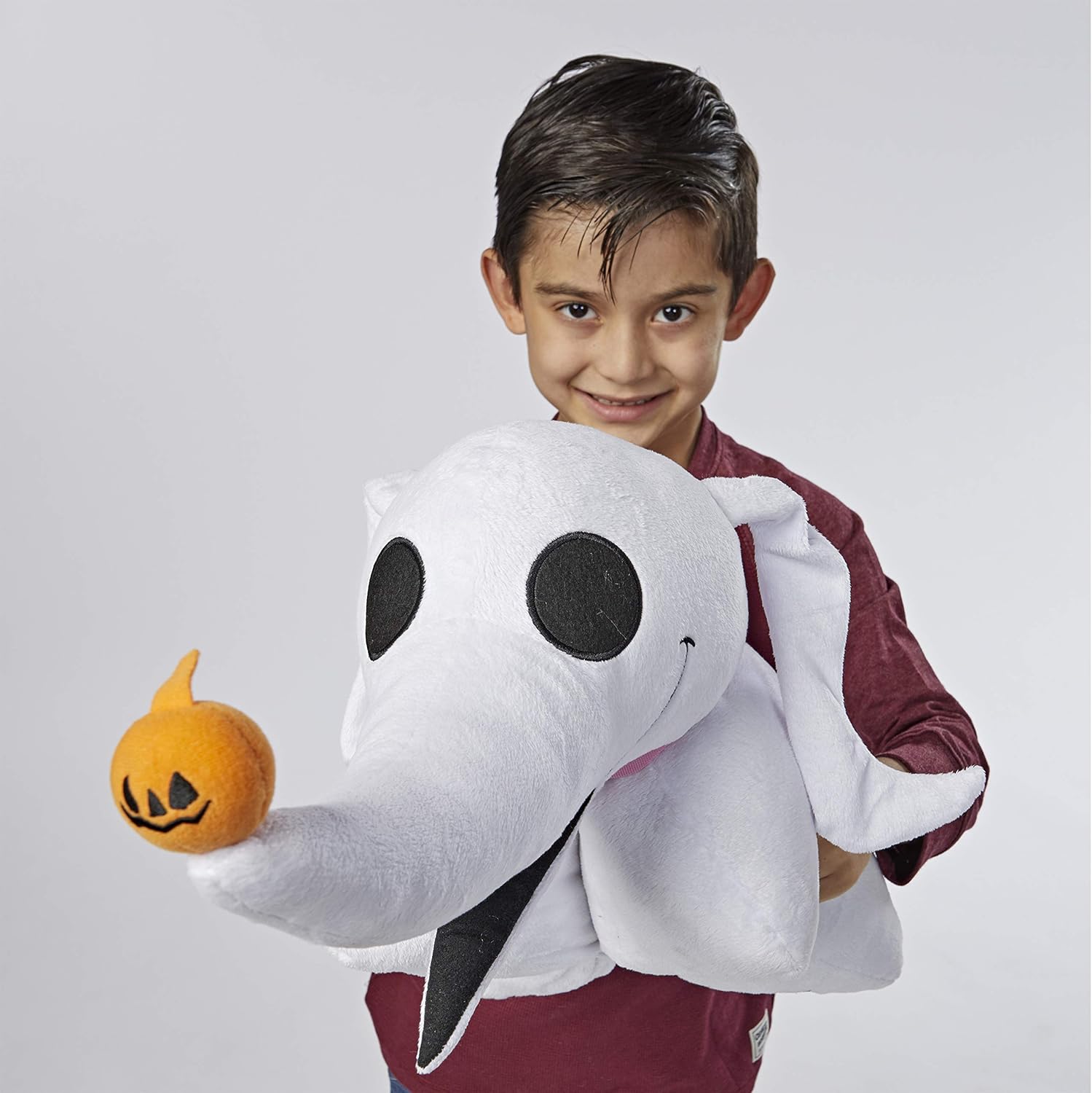 Pillow Pets Disney 16 Zero Stuffed Animal