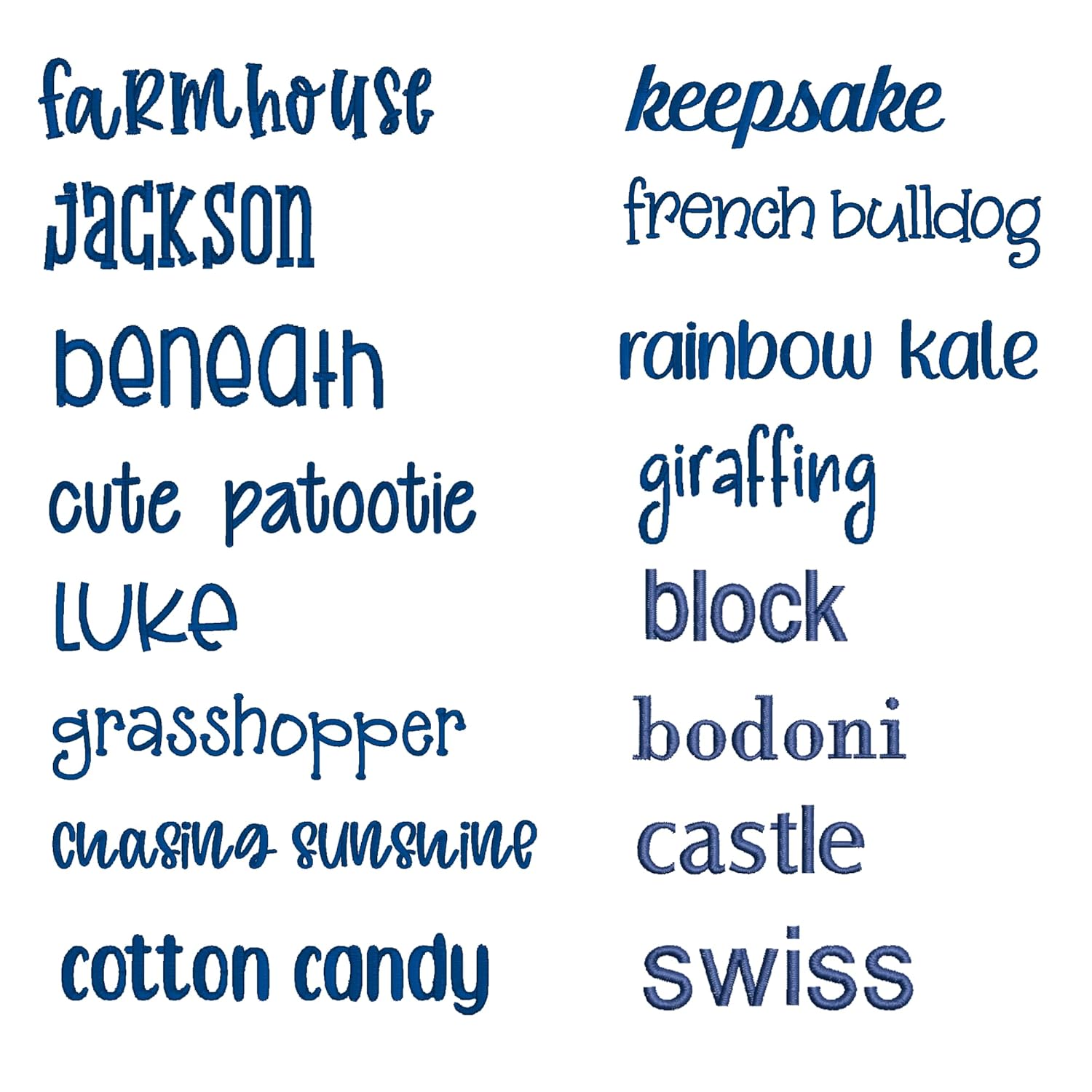 Personalized Plush Bunny - Custom Name Embroidered Stuffed Animal Toy for Kids