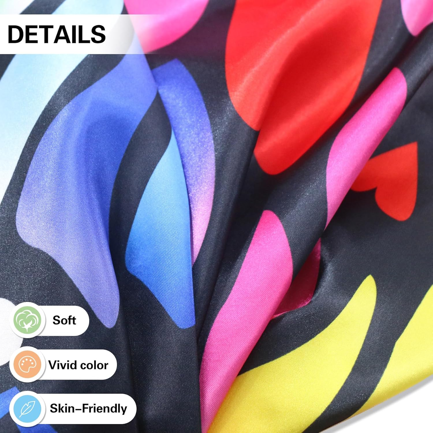 Creatoy Toddler Butterfly Costume for Girls with Rainbow Masks