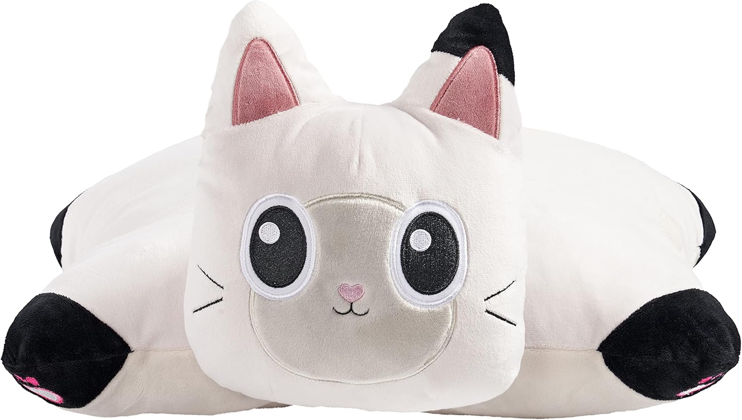 Pillow Pets Pandy Paws Plush Toy 16 Inch