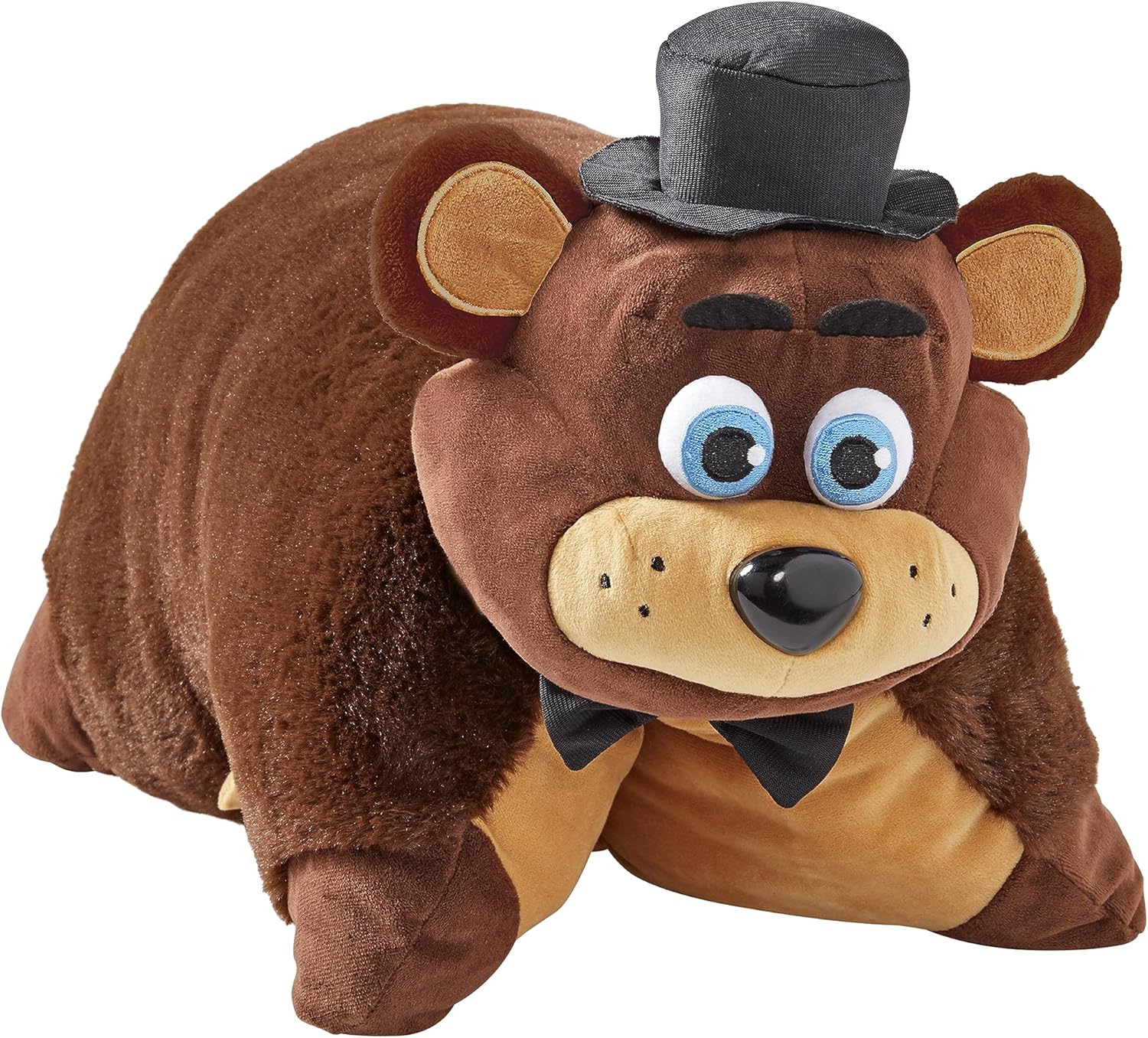 Pillow Pets Jumbo Freddy Fazbear Plush Pillow Toy