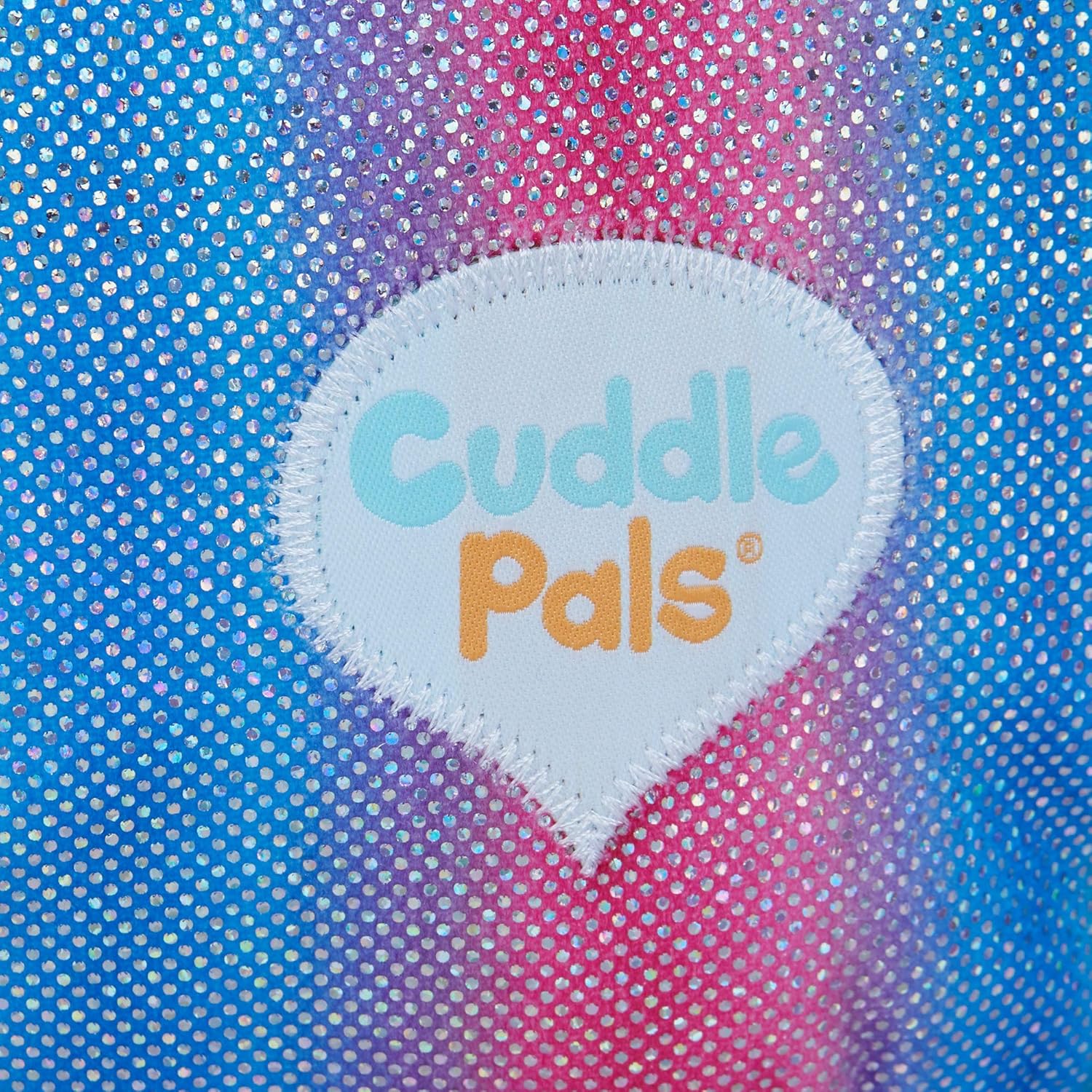KIDS PREFERRED Cuddle Pal Unicorn 115 Inch Plush