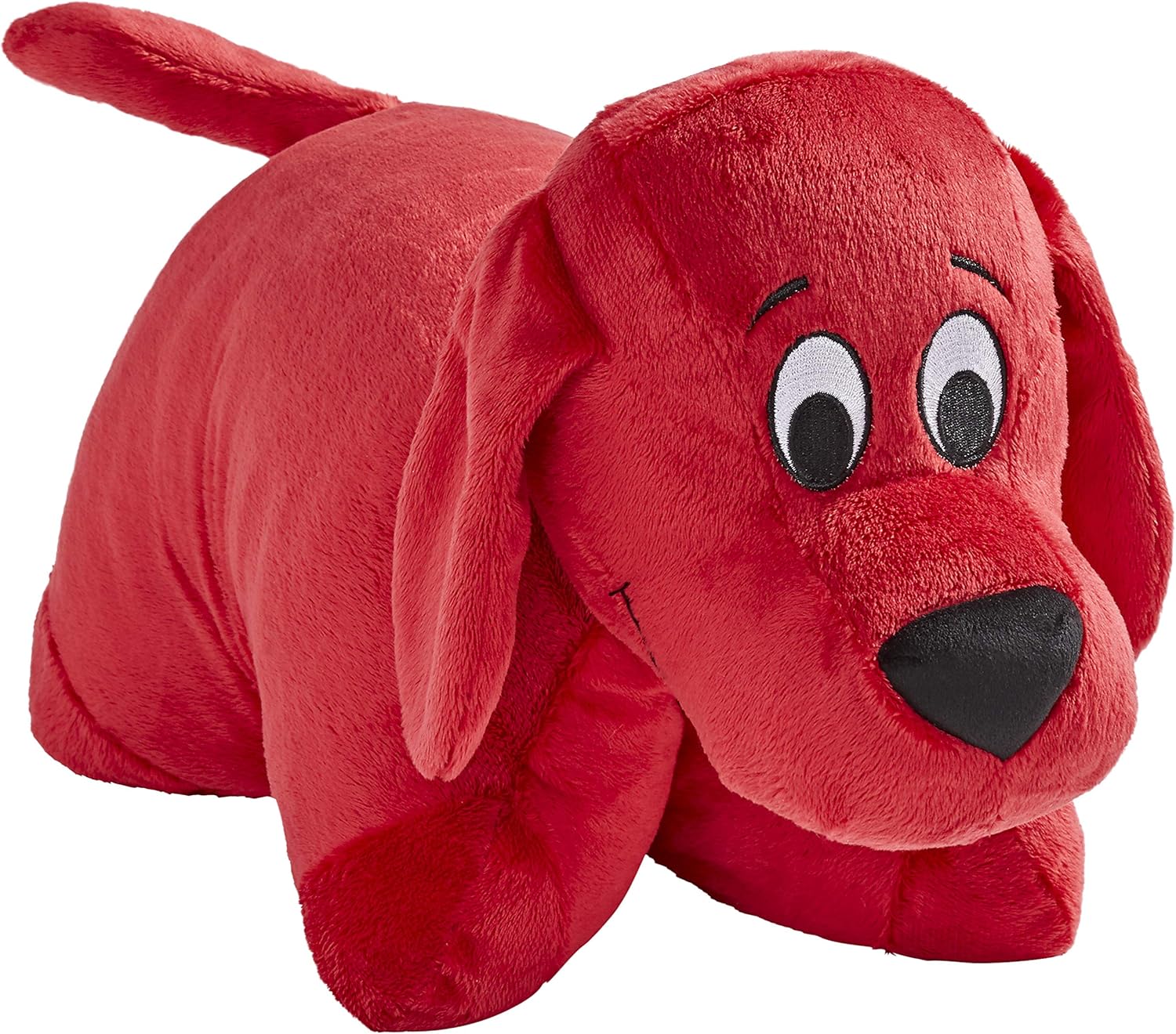 Pillow Pets Clifford The Big Red Dog 30 Inch Plush Pillow