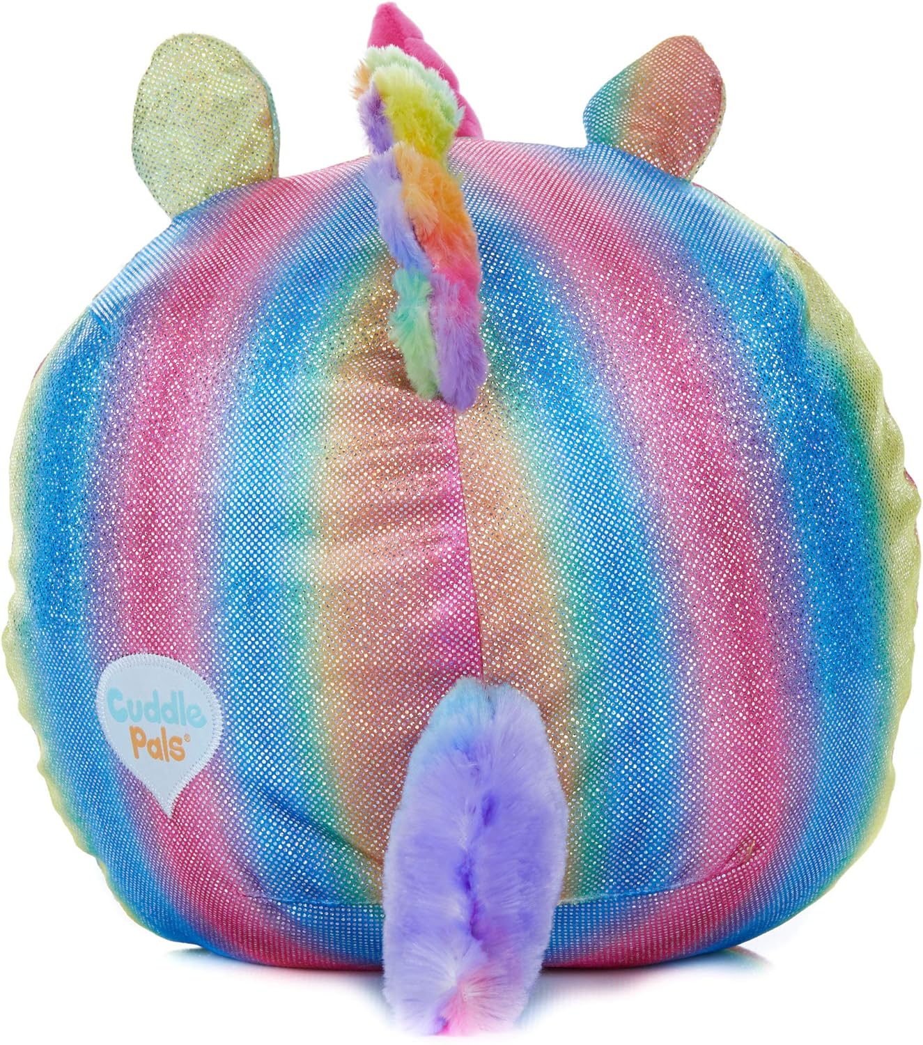 KIDS PREFERRED Cuddle Pal Unicorn 115 Inch Plush