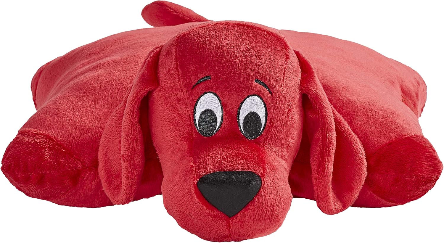 Pillow Pets Clifford The Big Red Dog 30 Inch Plush Pillow