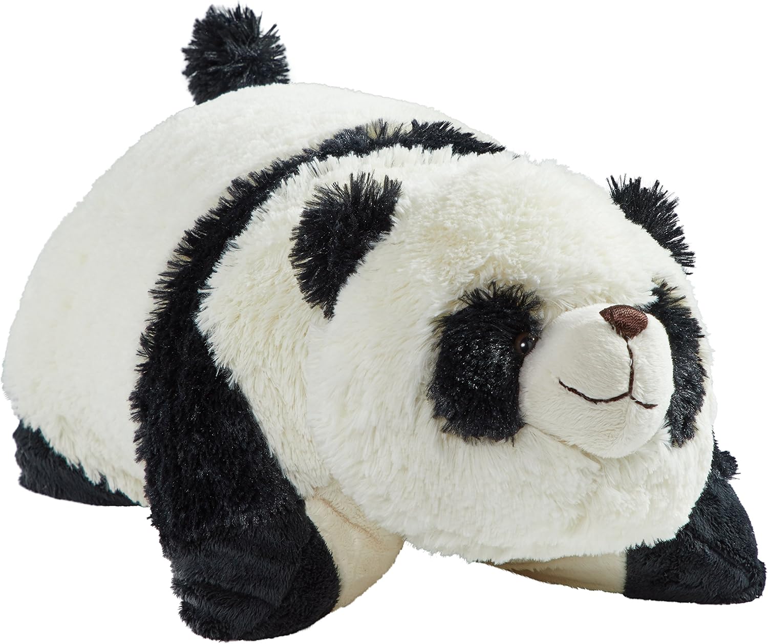 Pillow Pets Originals Comfy Panda Plush Toy 18 Inches